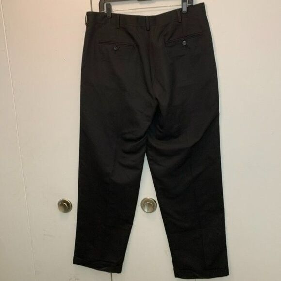 AXIST Men's Dress Pants Size 36/32 - Picture 2 of 7